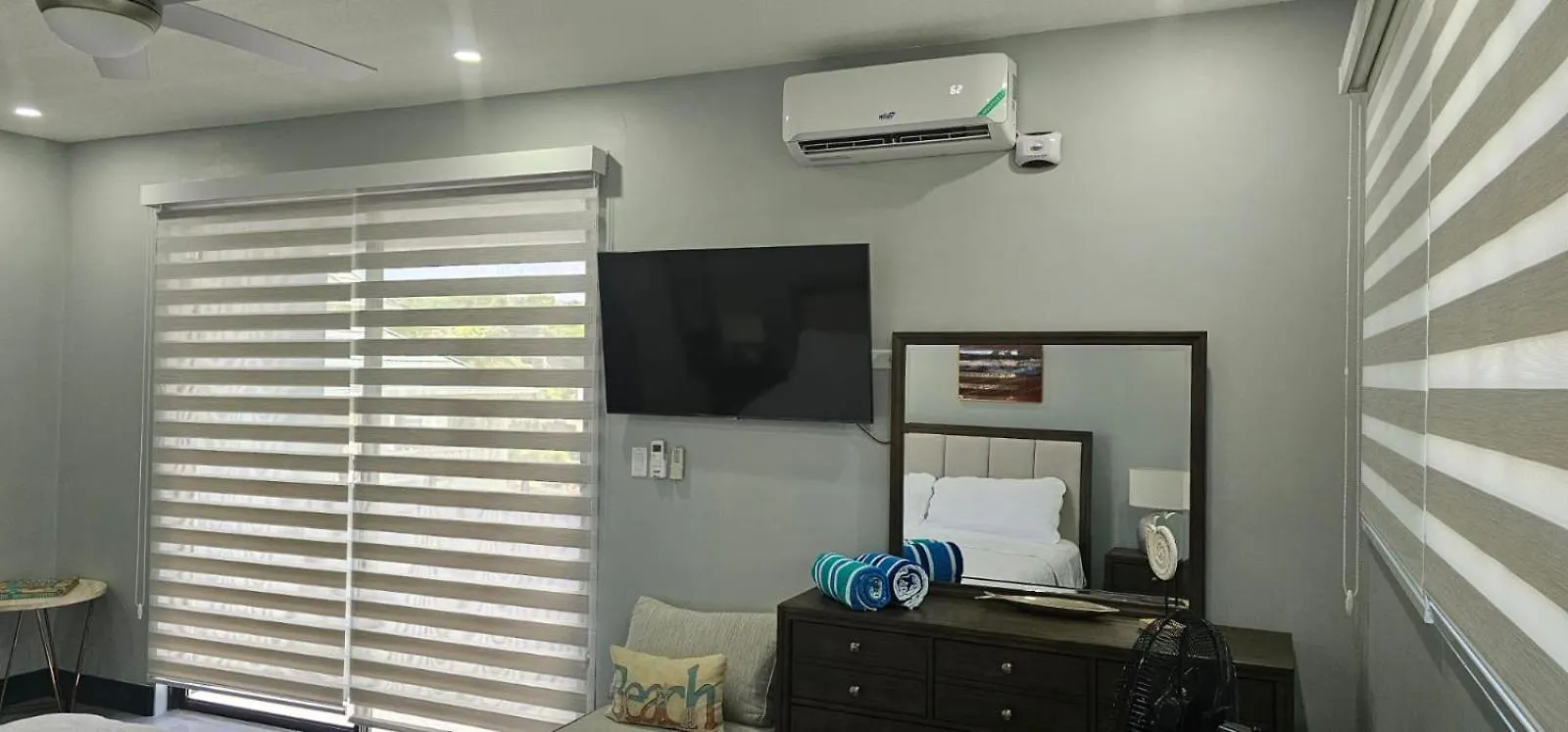 Royale Escape Apartamento Cardiff Hall Jamaica